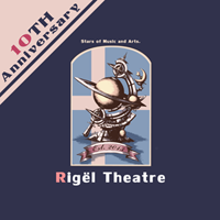 Rigël Theatre